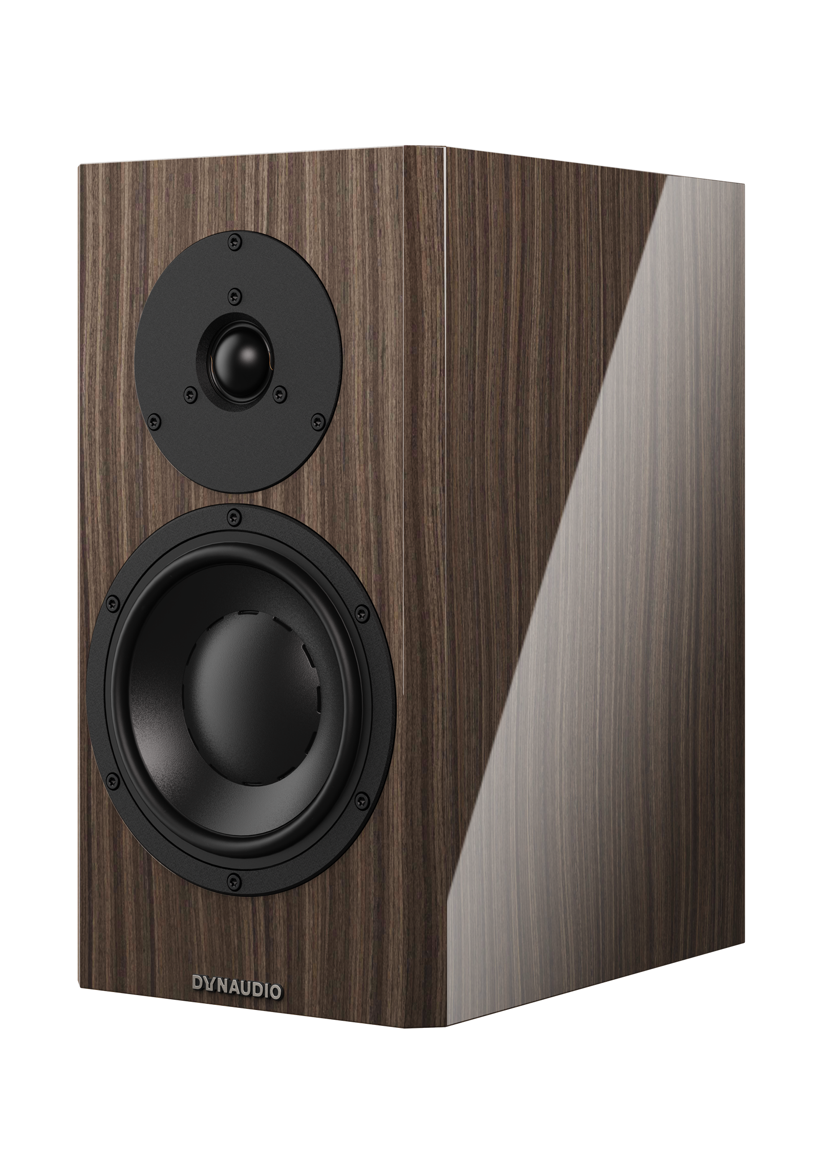Special Forty | Cutting-edge acoustics in a classic design